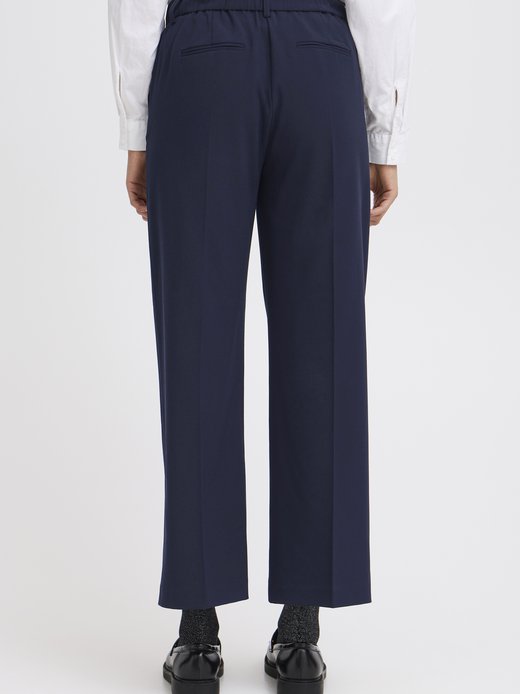 Damen Stoffhose BYDANTA