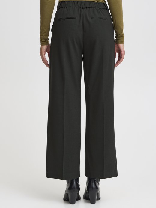 Damen Stoffhose BYDANTA