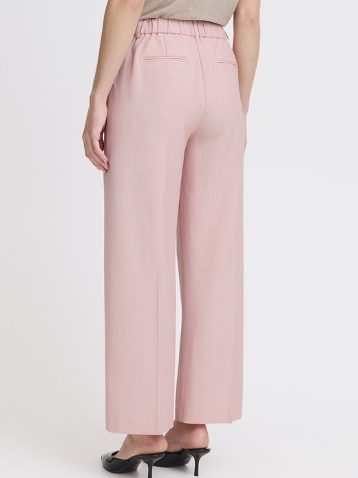 Damen Stoffhose BYDANTA