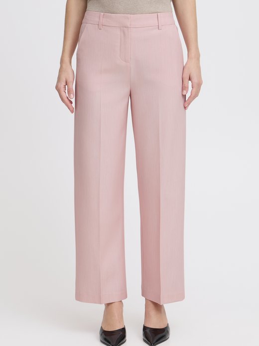 Damen Stoffhose BYDANTA
