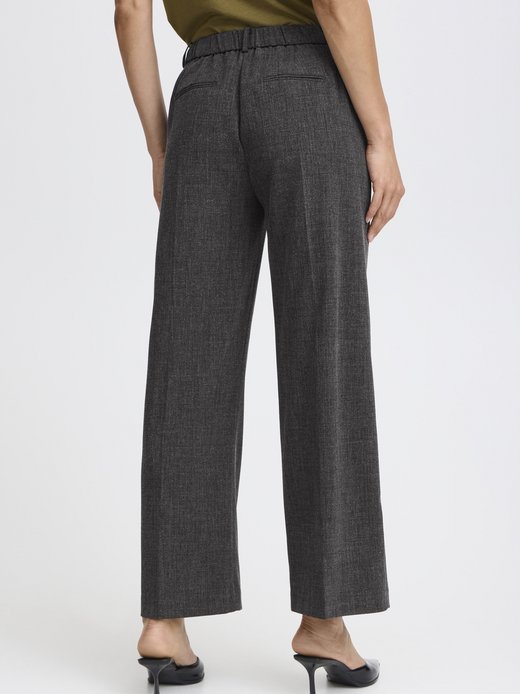 Damen Stoffhose BYDANTA