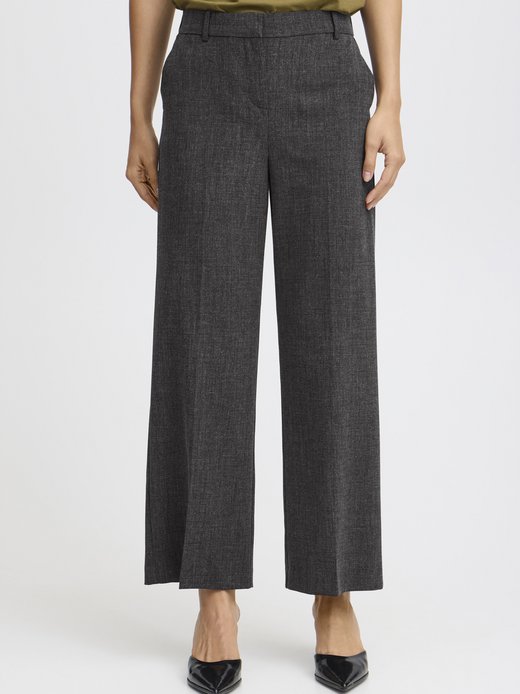 Damen Stoffhose BYDANTA