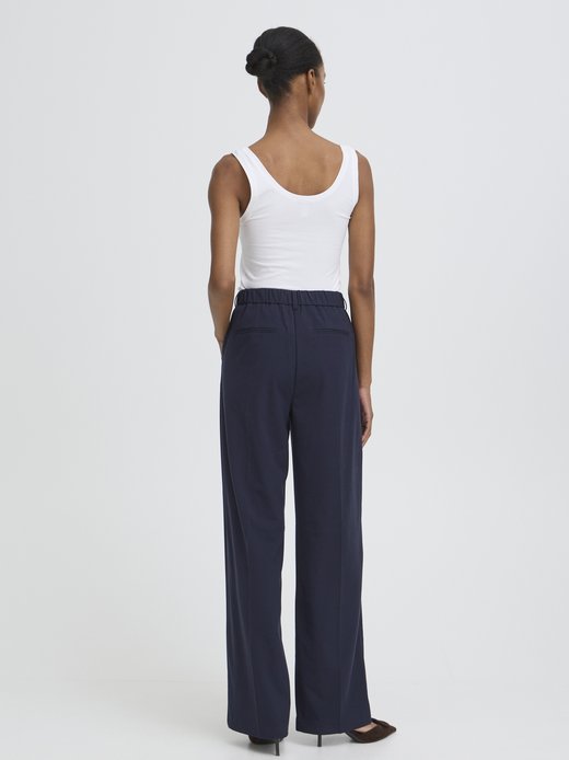 Damen Stoffhose BYDANTA