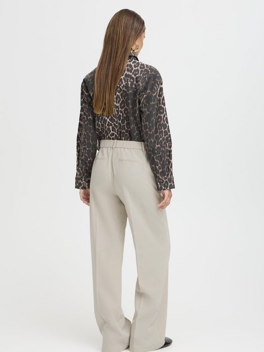 Damen Stoffhose BYDANTA