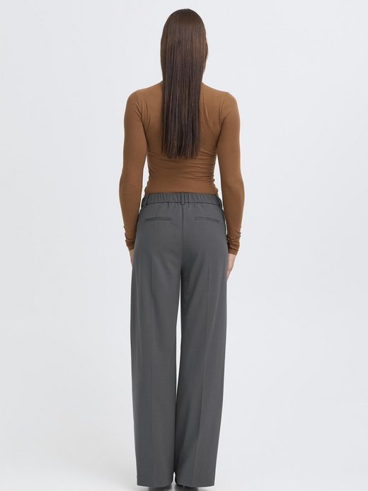 Damen Stoffhose BYDANTA