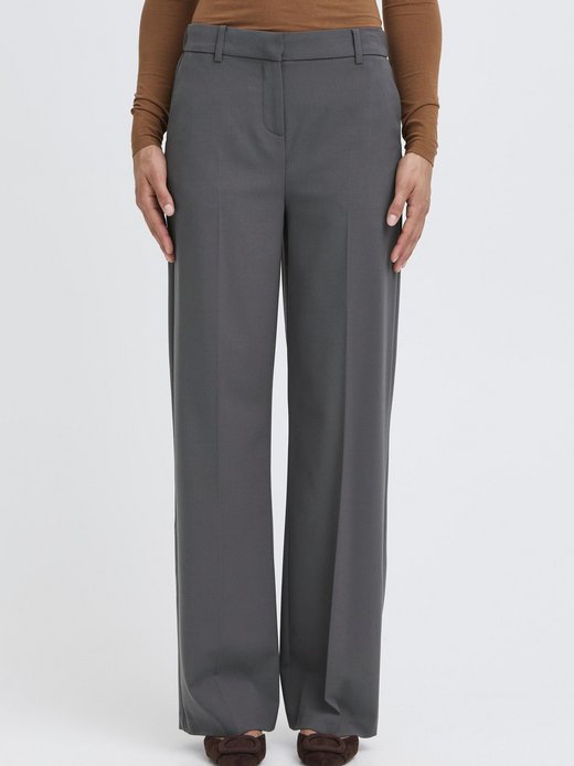 Damen Stoffhose BYDANTA