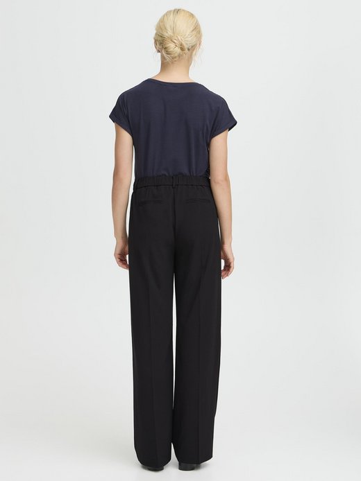 Damen Stoffhose BYDANTA