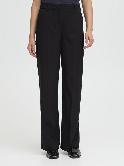 Damen Stoffhose BYDANTA