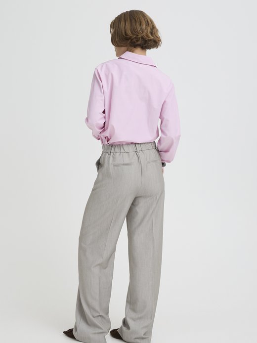 Damen Stoffhose BYDANTA
