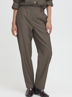 Damen Stoffhose BYDANTA