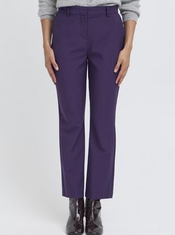 Damen Stoffhose BYDANTA
