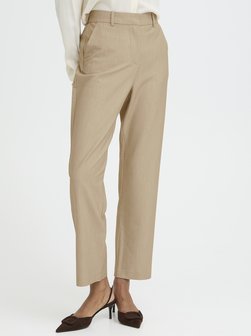 Damen Stoffhose BYDANTA