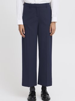 Damen Stoffhose BYDANTA