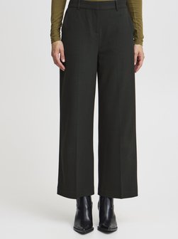 Damen Stoffhose BYDANTA