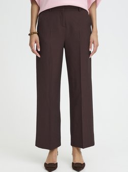 Damen Stoffhose BYDANTA
