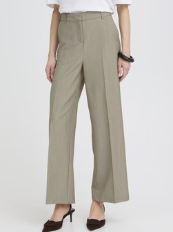 Damen Stoffhose BYDANTA