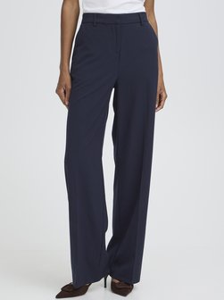 Damen Stoffhose BYDANTA