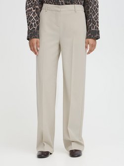 Damen Stoffhose BYDANTA
