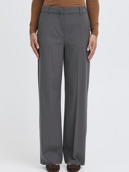 Damen Stoffhose BYDANTA