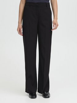 Damen Stoffhose BYDANTA