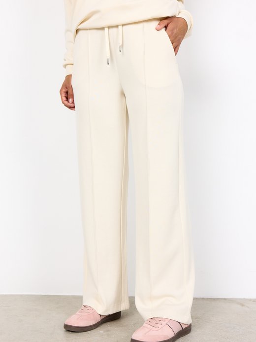 Damen Stoffhose - Banu