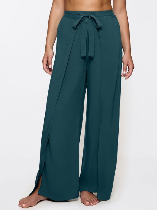 Damen Stoffhose  -  Beach MyWear Pareo Trousers
