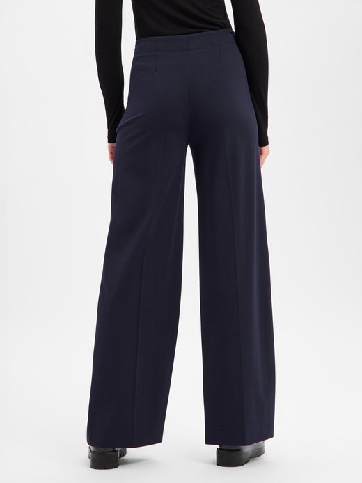 Damen Stoffhose - Before