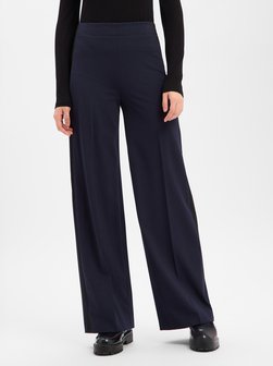 Damen Stoffhose - Before