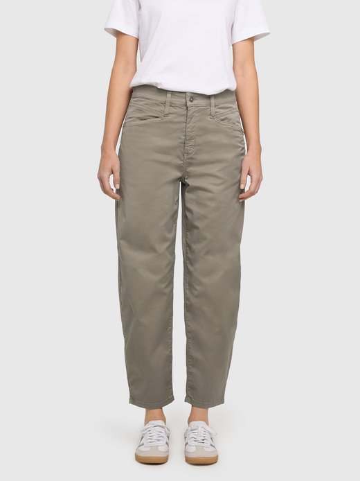 Damen Stoffhose - Bora