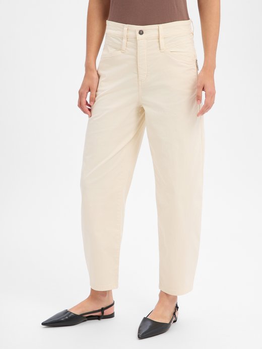 Damen Stoffhose - Bora