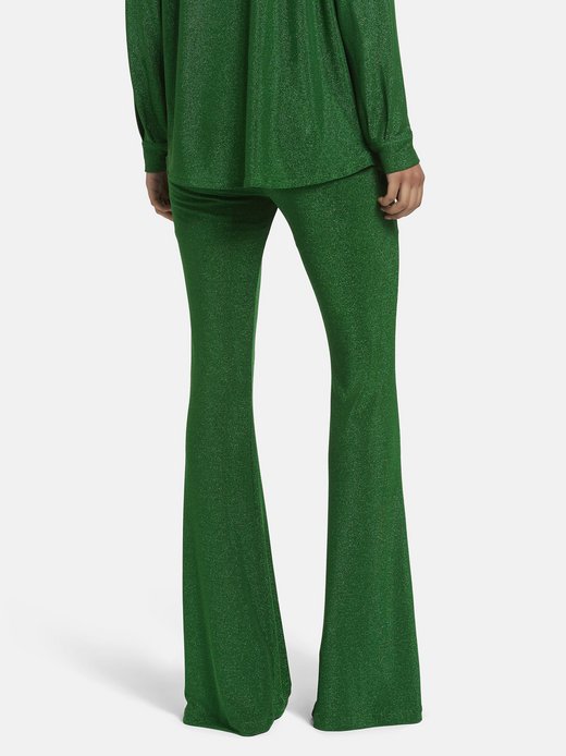 Damen Stoffhose - CAROWI