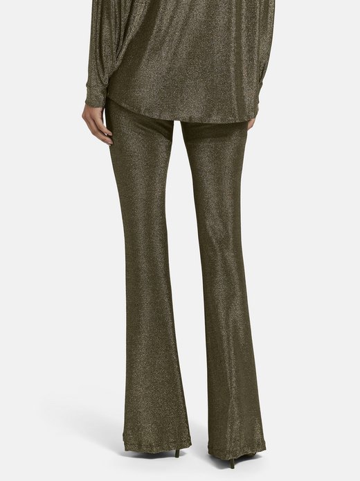 Damen Stoffhose - CAROWI