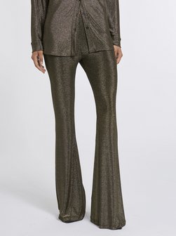 Damen Stoffhose - CAROWI