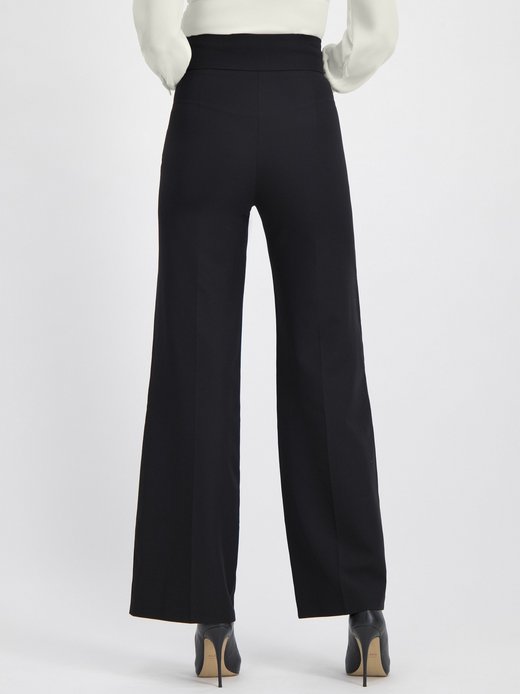 Damen Stoffhose - COREANA