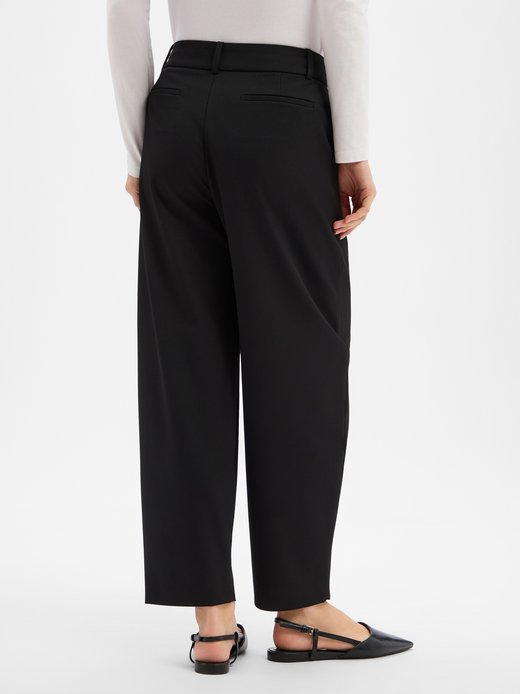Damen Stoffhose - C_Talara1