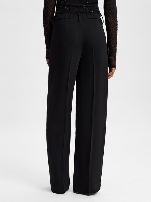 Damen Stoffhose - Camilla