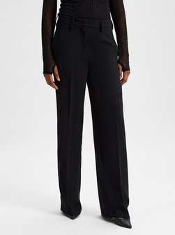 Damen Stoffhose - Camilla