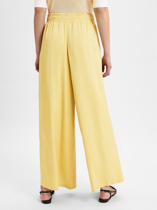 Damen Stoffhose - Ceiling