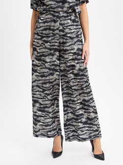 Damen Stoffhose - Ceiling