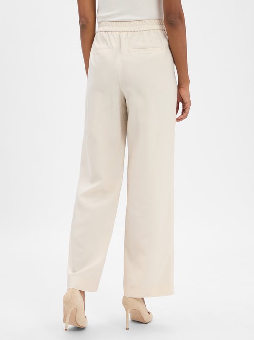 Damen Stoffhose - Cevil Soft