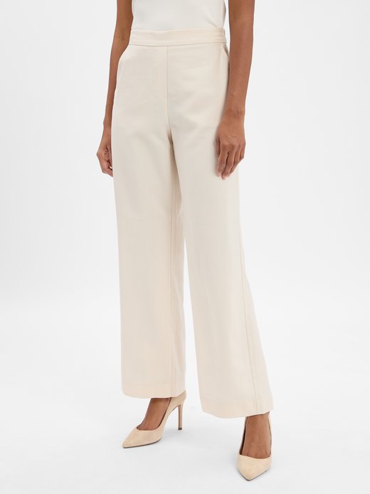 Damen Stoffhose - Cevil Soft