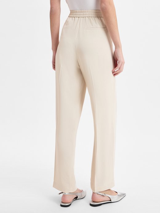 Damen Stoffhose - Cevil