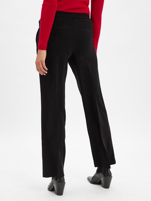 Damen Stoffhose - Charlie Wide Tech