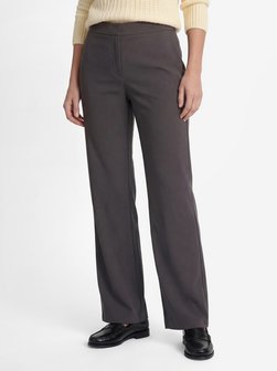 Damen Stoffhose - Charlie Wide