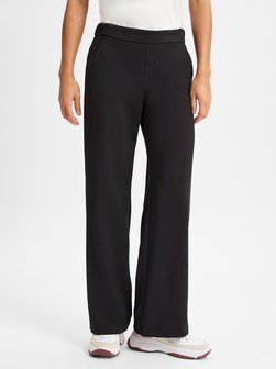 Artikelbild Damen Stoffhose - Chiara von MAC in schwarz uni
