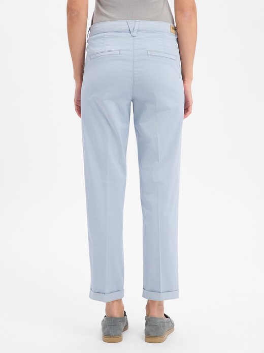 Damen Stoffhose - Chino