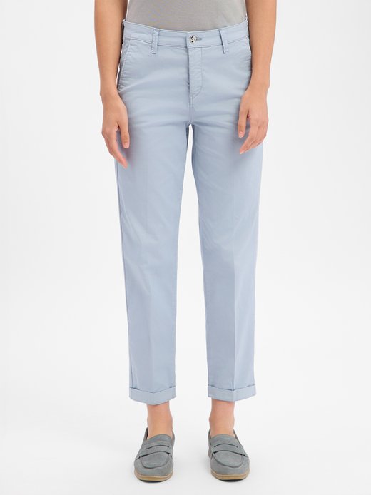 Damen Stoffhose - Chino