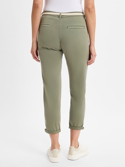 Damen Stoffhose - Chino
