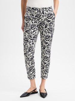 Damen Stoffhose - Chino