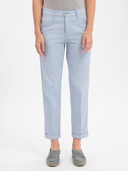 Damen Stoffhose - Chino